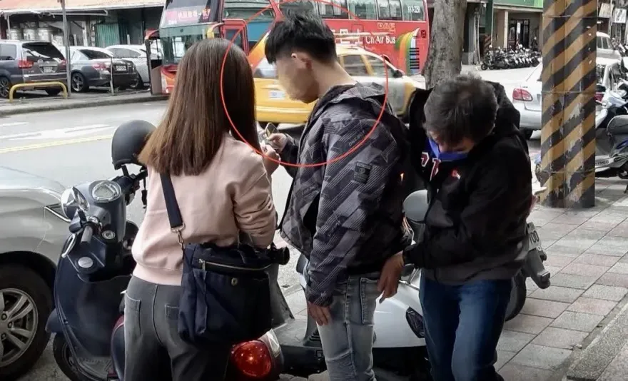 影/專售毒咖啡包給未成年　新北警循線逮無良藥頭