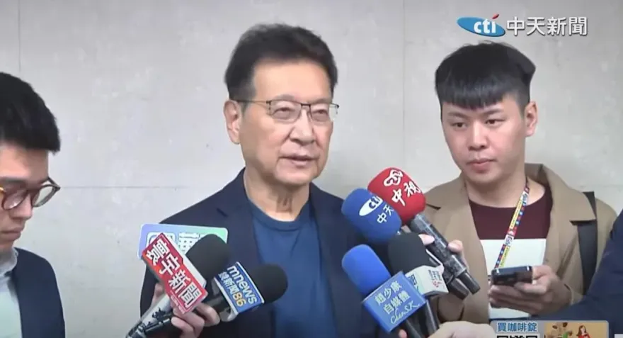 賴清德不避戰只備戰？趙少康轟：置國家跟人民於險境