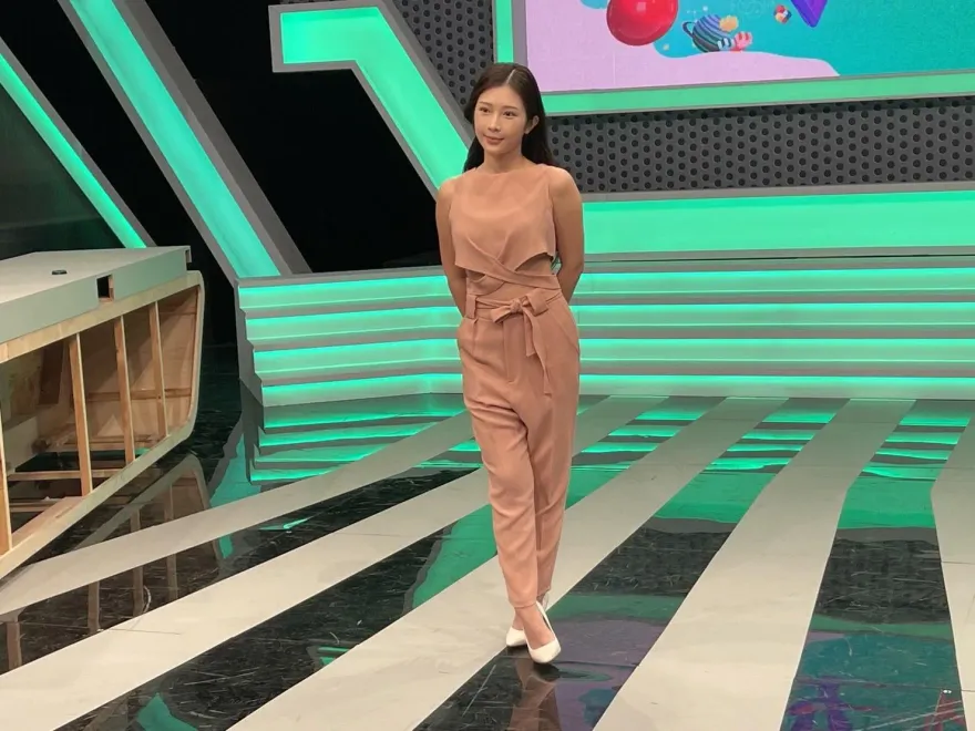 愛莉莎莎撇「作票」風波衝韓國玩　雞排妹批「不知錯」糟蹋選務人員