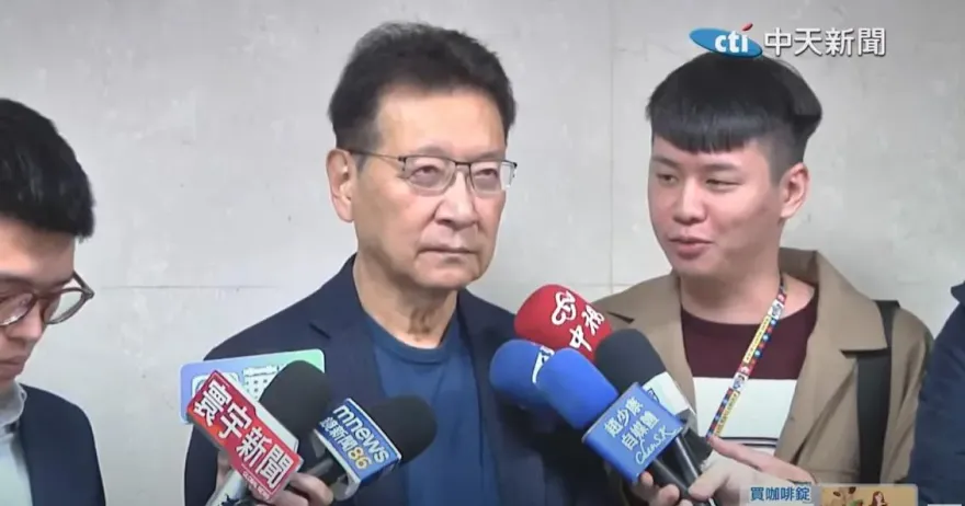 電費漲價納稅人被剝三層皮！趙少康轟：錯誤能源政策賴清德不改？