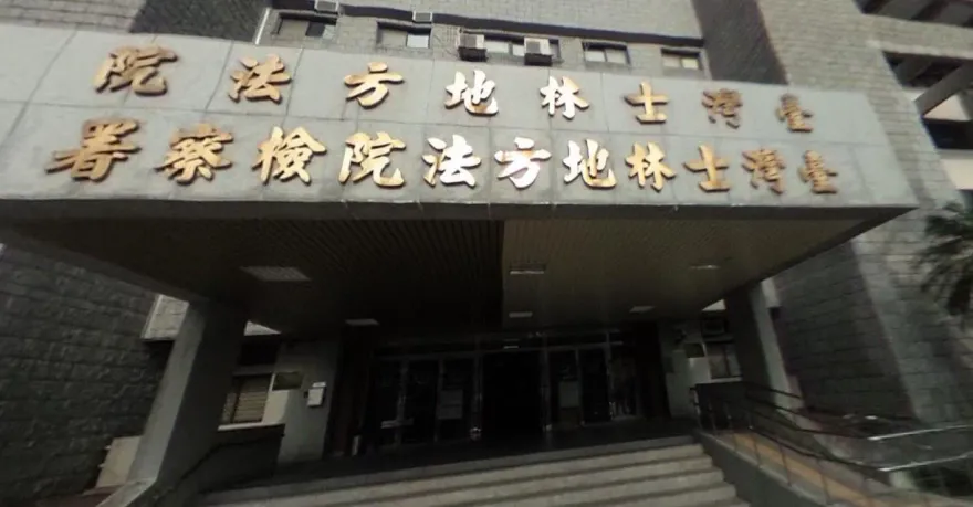 男子嘴警有汗臭遭起訴　法官認定只是「陳述事實」判無罪
