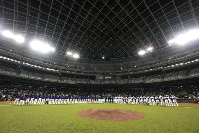 他轉賣大巨蛋預備賽免費票　遭查獲門票沒收又倒賠3000