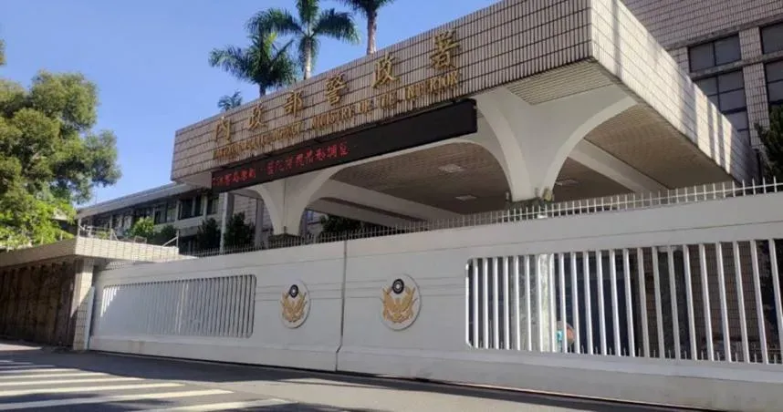 稱子彈擦過員警頭「命大」...署長黃明昭震怒！要求黃勢清向家屬道歉