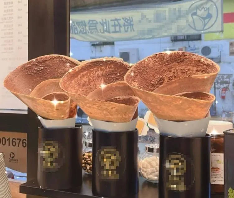 影/滿分考卷沒換到可麗餅！家長怒嗆「以後別辦了」　 店家對此回應了