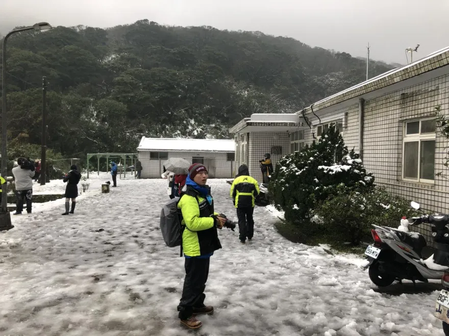 快訊/全台第一槍！寒流襲台有望放「低溫假」　北市教育局：視狀況停班課
