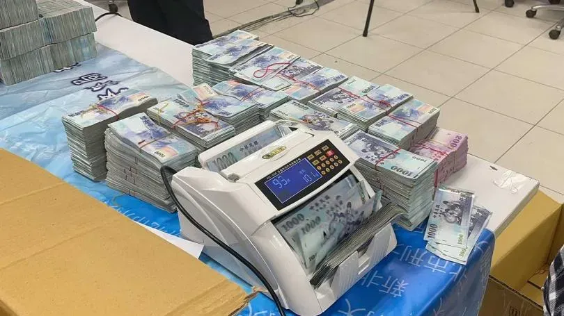 「垃圾幣」騙10億僅冰山一角　疑勾黑幫關係企業成詐騙一條龍