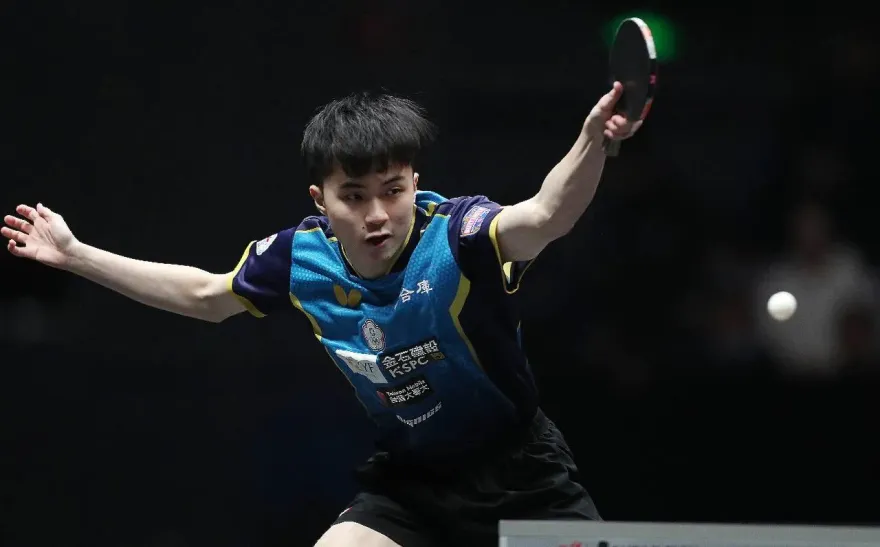小林同學太狂！中華男團超神逆轉瑞典　接力女團奪巴黎奧運門票