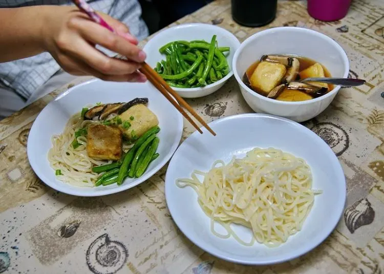 51歲婦飲食清淡卻膽固醇過高！營養師授：味道清淡不等於健康飲食