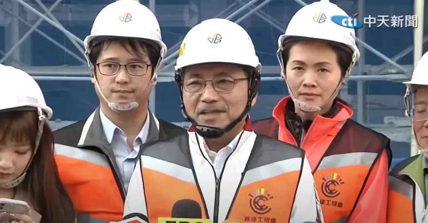 影/藍立院龍頭之爭掀「假投票之亂」！　侯友宜挺韓江配1句話喊話黨中央