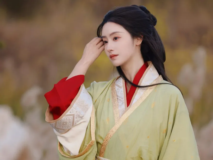 深夜失控洗版！毛曉慧演《仙劍四》最美角色遭嫌…狂刷12篇文：對不起醜到大家
