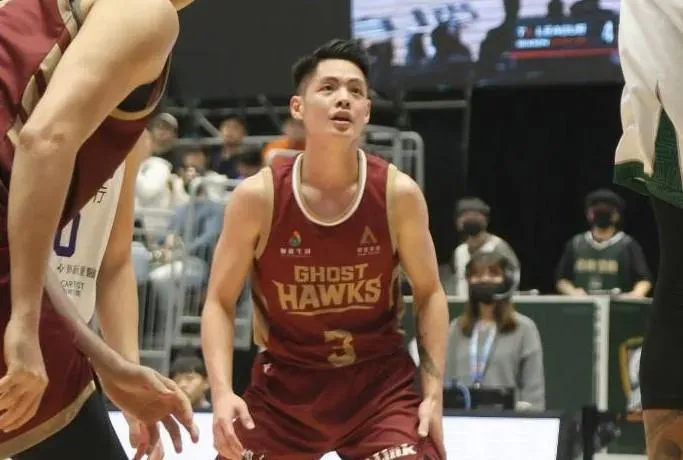 卡森斯巔峰時期有多恐怖？谷毛唯嘉笑：沒什麼印象