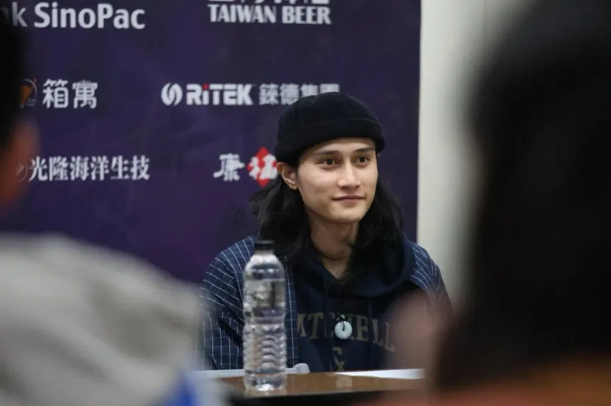 高錦瑋狂砍16分獲肯定！卡森斯：他的未來無可限量