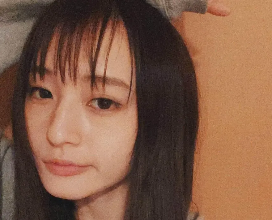 26歲人氣女星萩原農「無預警引退」！關掉IG推特人間蒸發　震驚日本演藝圈