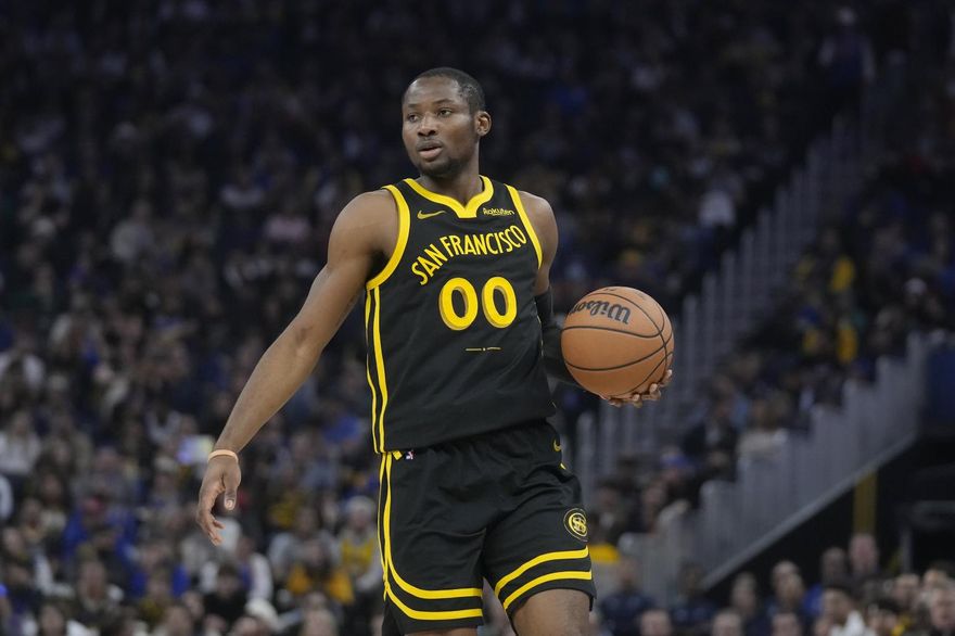 NBA/談判陷僵局！庫明加向勇士索巨約　自認與活塞一哥同等級