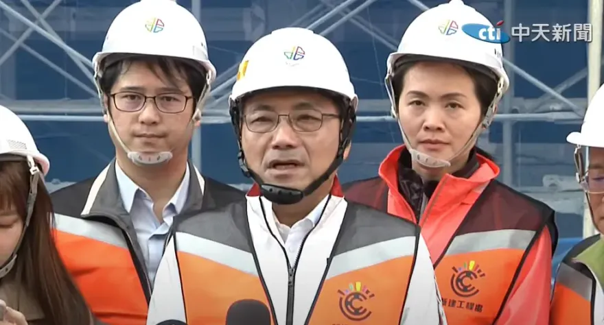 霸王寒流報到！新北跟進台北放低溫假？　侯友宜親自回應了