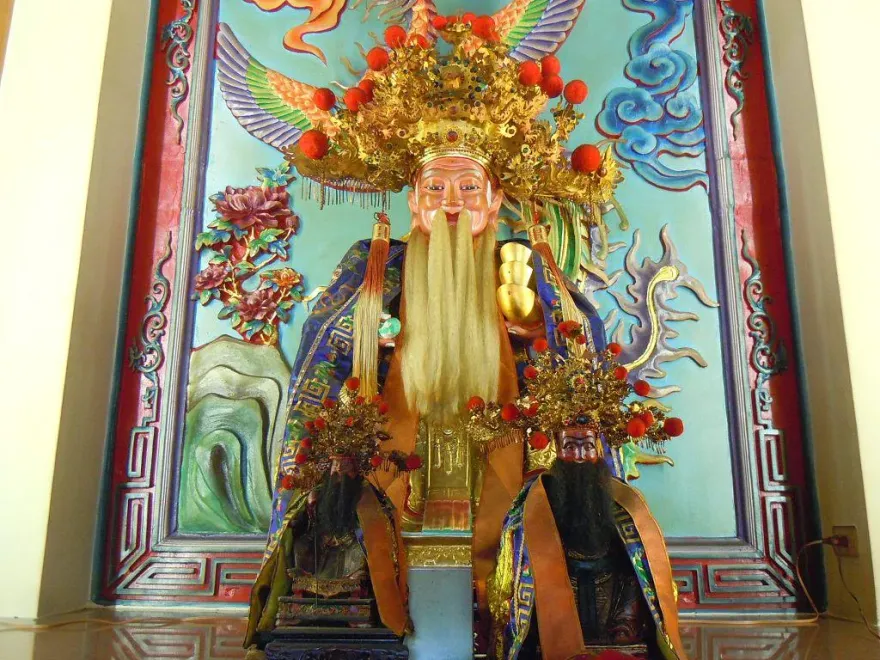 今迎土地公千秋！尾牙招財6撇步曝　搶先入坐「喜神吉位」中大獎