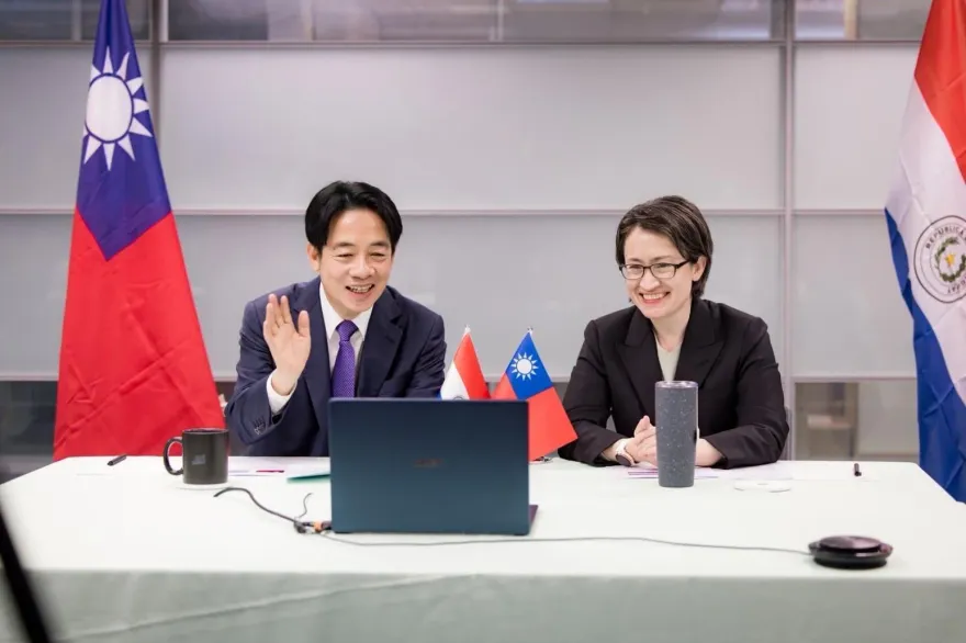 史上第一人！國民黨將邀賴清德赴立院國情報告「即問即答」　綠委表態了