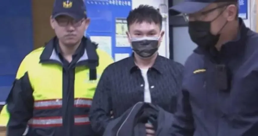 超哥爆打Toyz後警局發聲　打人原因：就是看他不爽想捶他