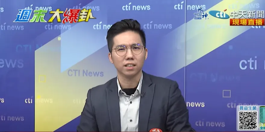 翁達瑞敗訴！歷史哥免賠151萬、不用登報公告