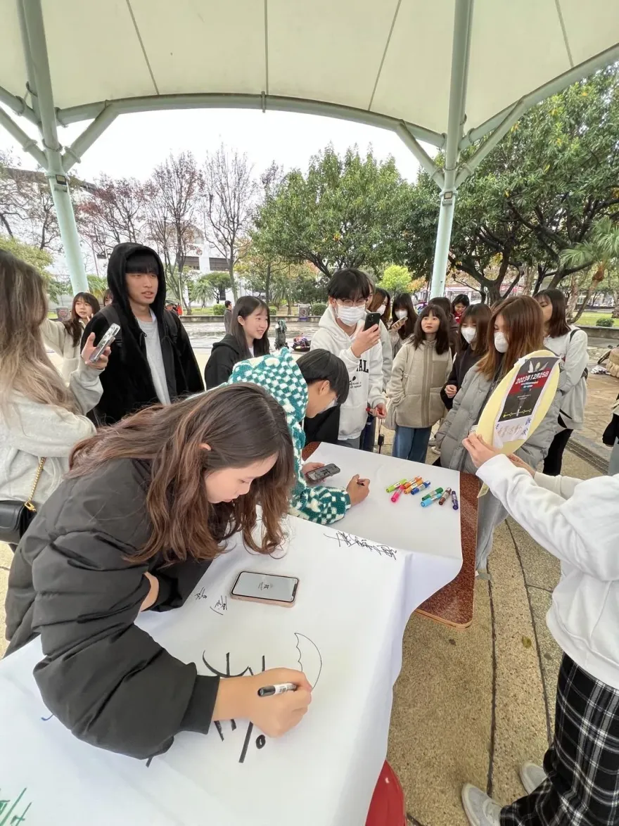 影/國中生割頸案民團促修《少事法》　3/16中正紀念堂辦追思音樂會