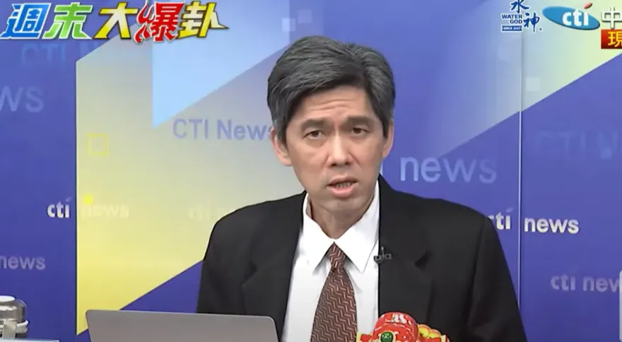 影/外交部為何要透過第三國援助烏克蘭？台大教授點出最大問題