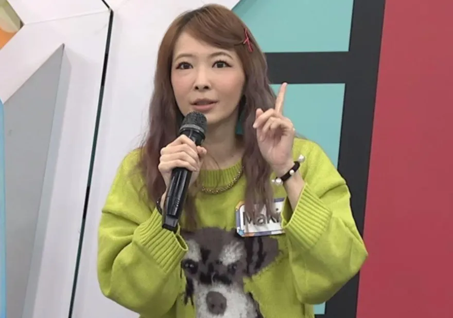 14個月短命婚！Makiyo認「後悔衝動結婚」　爆料前夫一行為「早想離婚」
