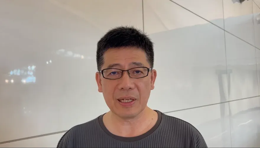 影/民眾黨內再爆「黃珊珊雙重黨籍」　謝立功嗆不要再有特權！她反應曝光