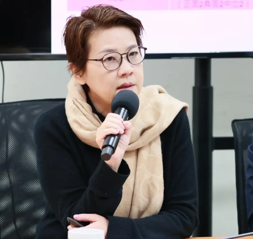 要NCC別再裝睡護航　民眾黨提三問砲打民進黨政府
