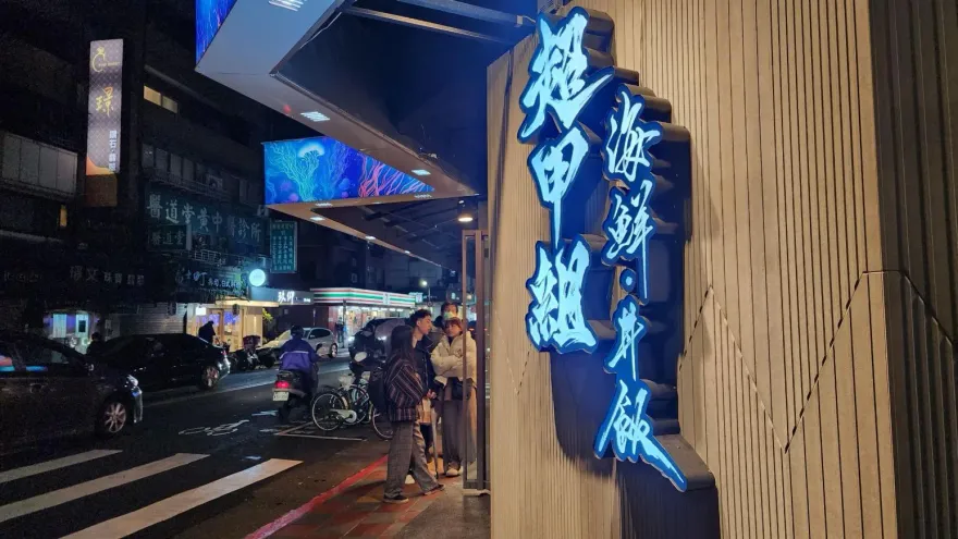 直擊/超哥店長還原案發經過　親揭老闆私下真實面：心疼小孩被欺負