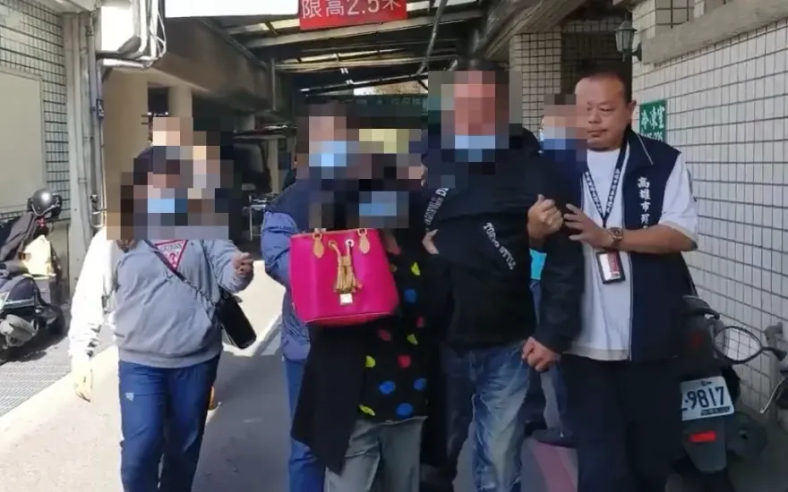 高雄5死命案/弔詭！疑不堪負債同亡家中　3子女竟就讀超貴私校