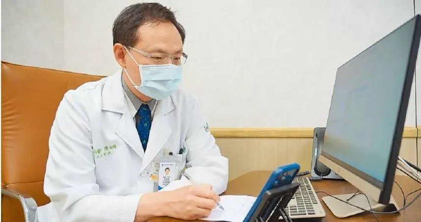 快訊/線上看病對象擴增！《通訊診察治療辦法》修正至10類對象　估247萬人受惠