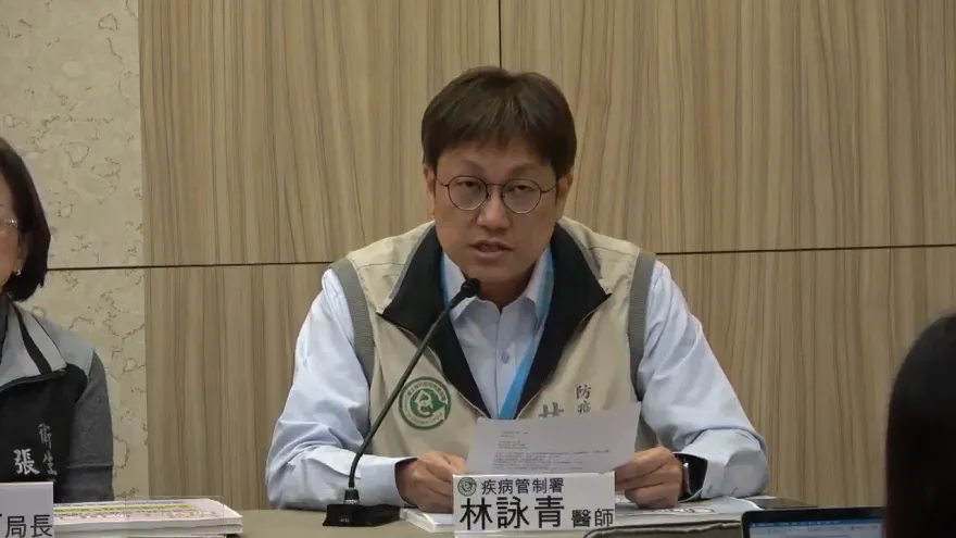 北部20多歲男染流感「住院4周亡」！發燒2天失去意識呼吸
