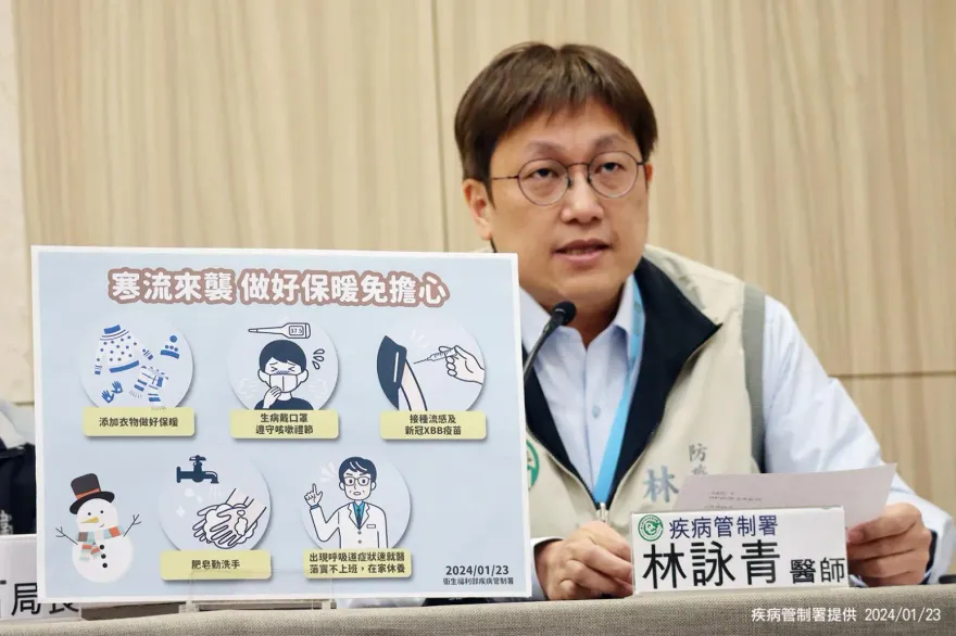 患新冠五天就死亡！50多歲男染疫「家中倒臥抽搐」住院搶救無效！