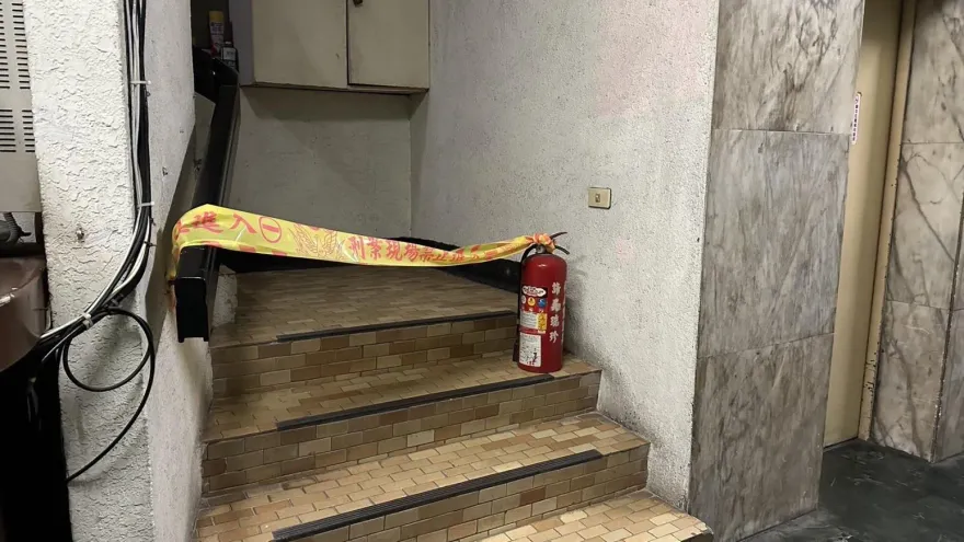 高雄5口命案/無辜3幼子死因疑遭勒斃　關鍵塑膠袋採集到「他」的跡證