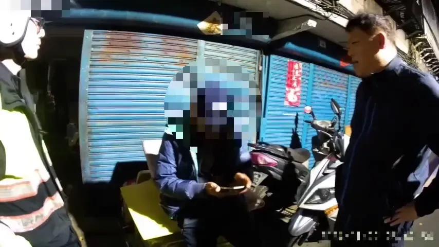 快訊/幹嘛用我的充電線！三重醉男怒毆友致死　警火速逮人檢聲押獲准