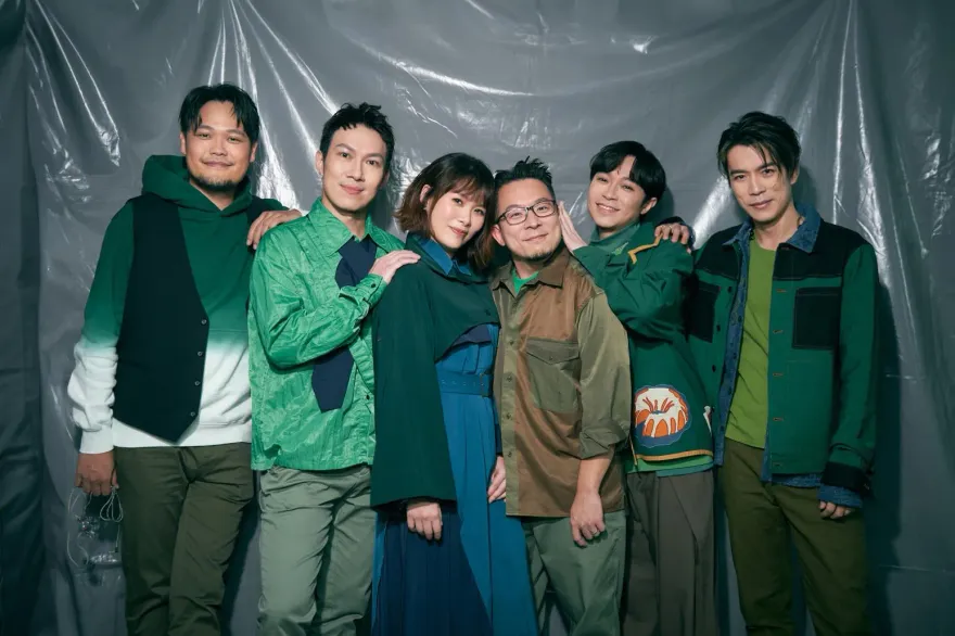 蘇打綠新MV藏彩蛋！Ella驚喜獻聲　「預告釋出」歌迷嗨喊：好期待