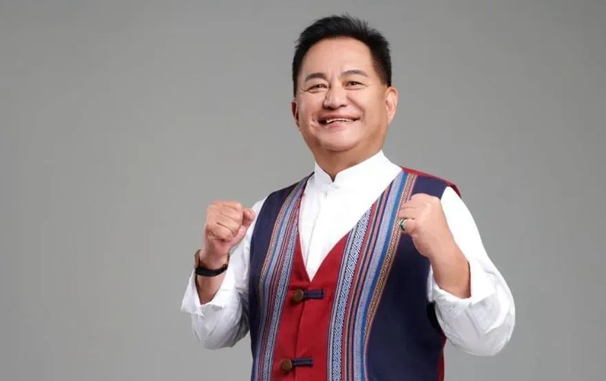 快訊/張子孝參選山地原住民失利　涉現金買票遭羈押禁見