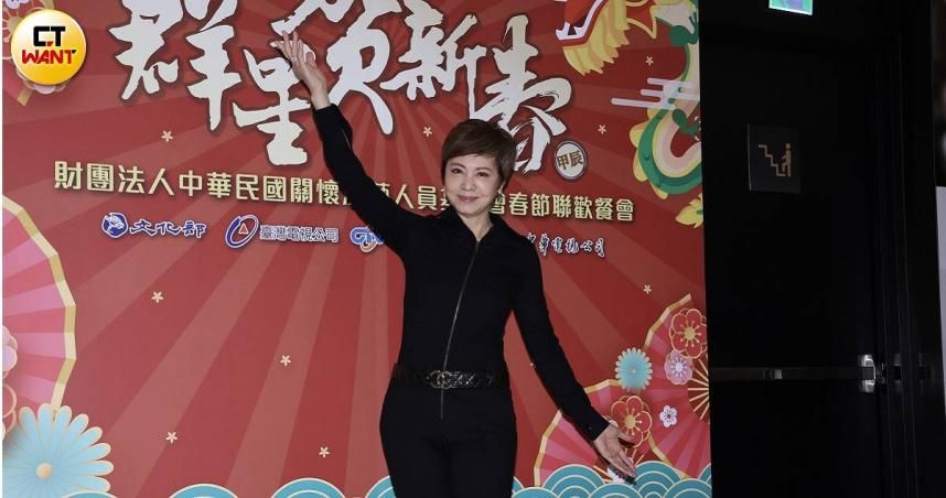 大讚優秀人才！熊海靈挺韓國瑜當立法院長　為年輕人叫屈「薪資低、房價高」