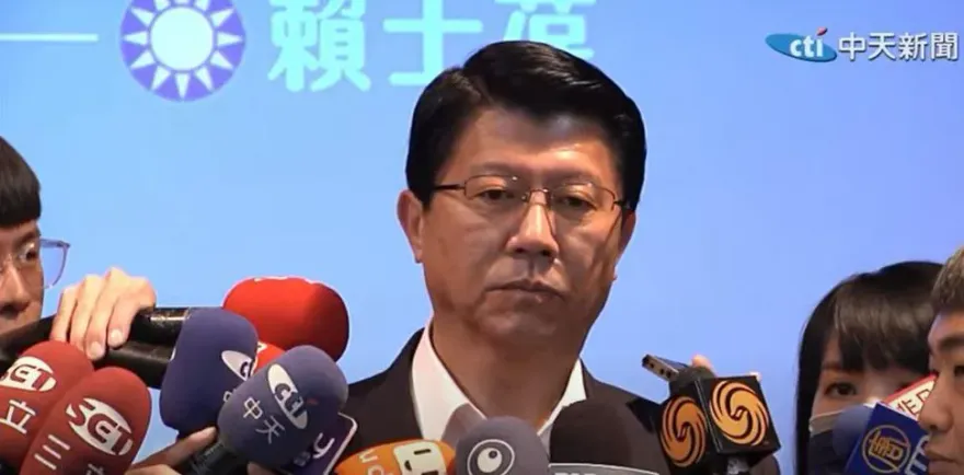 揭數發部「約聘免考試領的比考試還多」　謝龍介轟：考試院應該比我更憤慨