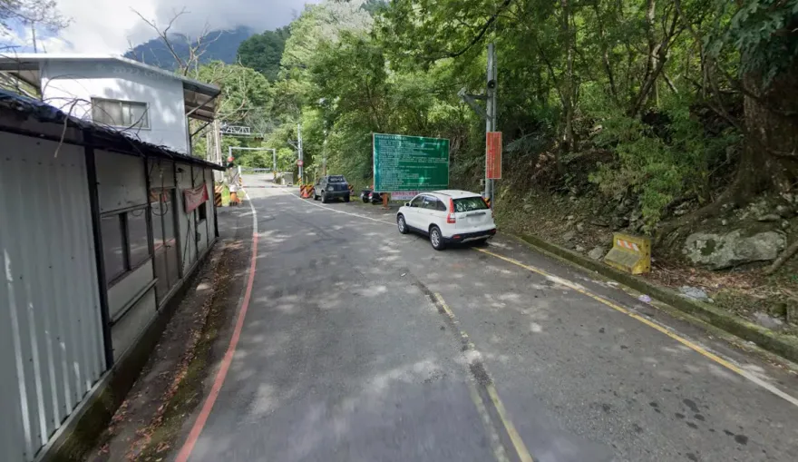 中橫便道農曆春節增通行班次　「5時段」看這裡