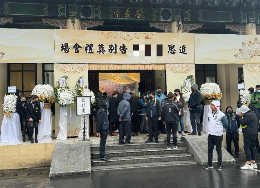 快訊/割頸案國三生今告別式！家屬淚訴「保護殺人魔是要他再殺人嗎？」