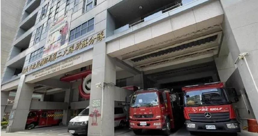 快訊/涉洩「遺體地點」給殯葬業者收賄　新北8消防員2聲押、6交保
