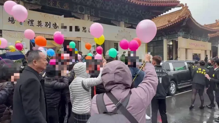 新北國三生割頸案持續發酵！民團促修法明辦親子會　受害生父現身推改革