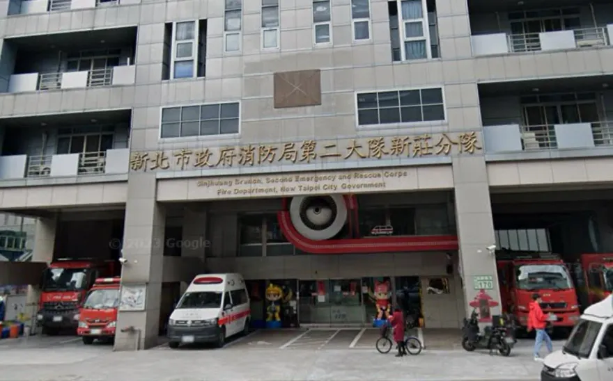 快訊/新北8消防員涉勾結葬儀社收賄！　2人遭裁定收押