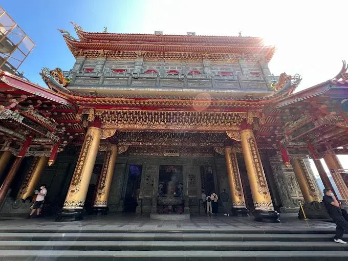 有求必應/「全球武財神總廟」北港武德宮擁3樓高金爐　東南亞最大