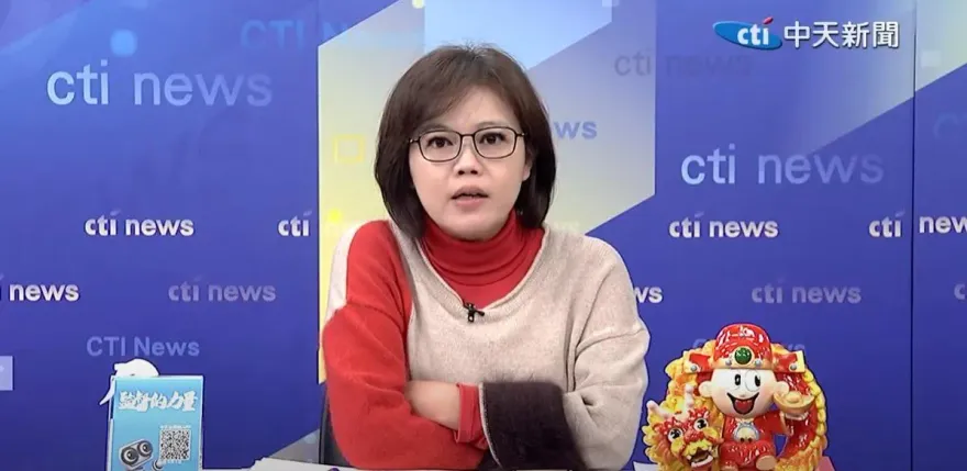 國運籤曝賴清德執政考驗？游淑慧看完曝背後真相