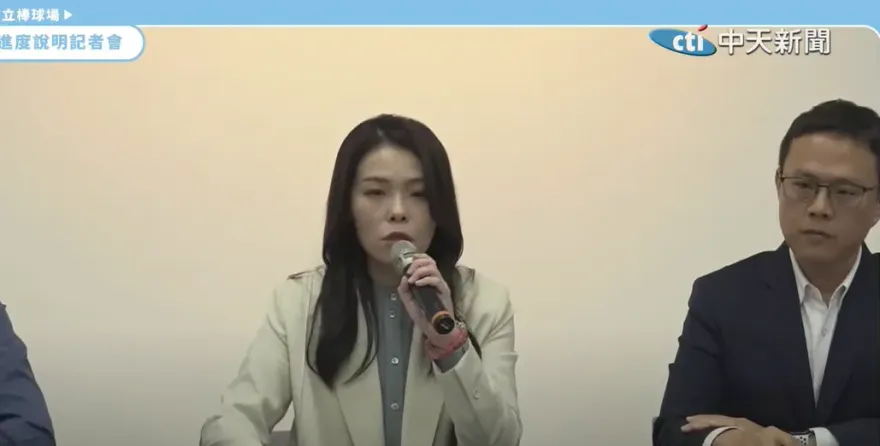 影/新竹大秘寶真相嚇死人！　高虹安挖出林智堅最不堪黑歷史轟：無法容忍