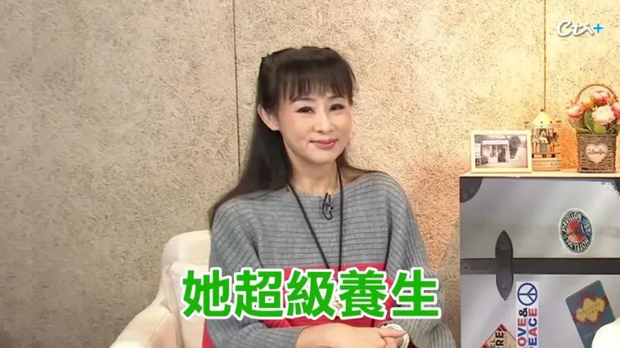 快訊/獨家！八點檔女星「不菸不酒不吃甜食」超養生！竟罹癌　手術後得終身服藥