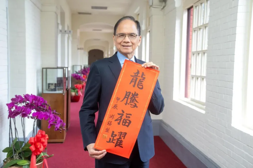 預言「游錫堃當選立院龍頭」大翻車　命理老師發聲：算到陳昭姿出包