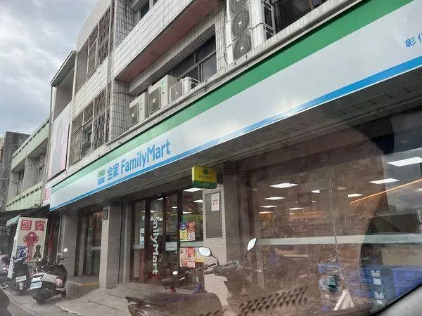 喜得「帝爺公」眷顧！彰化全家埔鹽門市開出千萬發票　幸運兒僅花125元